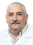 Врач Гуцуляк Александр Иванович
