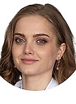 Врач Гуденко Дарья Константиновна