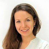 Врач Гуденко Ольга Николаевна