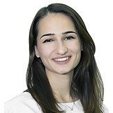 Врач Гудиева Фатима Руслановна
