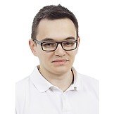 Врач Гудков Александр Сергеевич