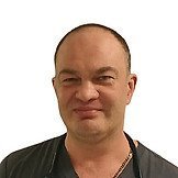Врач Гудков Андрей Викторович