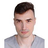 Врач Гудков Егор Игоревич
