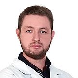 Врач Гудков Илья Андреевич