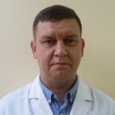Врач Гудков Михаил Евгеньевич