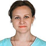 Врач Гудкова Анна Сергеевна