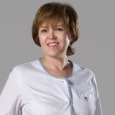 Врач Гудкова Елена Игоревна