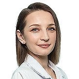Врач Гудкова Любовь Ивановна