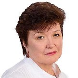 Врач Гудкова Наталья Анатольевна