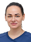 Врач Гудкова Ольга Алексеевна