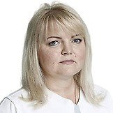 Врач Гудкова Светлана Анатольевна