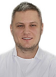 Врач Гуднин Евгений Викторович