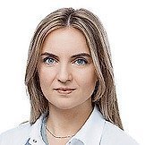 Врач Гудойть Ольга Францевна