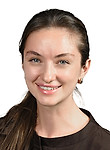 Врач Гудова Элина Олеговна