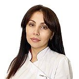Врач Гудова Есения Владимировна