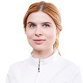 Врач Гудова Владислава Валерьевна
