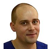 Врач Гудовский Сергей Викторович
