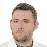 Врач Гудожников Сергей Сергеевич