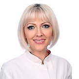 Врач Гудожникова Татьяна Сергеевна