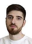 Врач Гудушаури Алан Борисович
