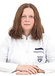 Врач Гудзенко Марина Владимировна