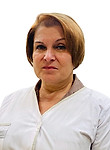 Врач Гуджалова Инна Витальевна
