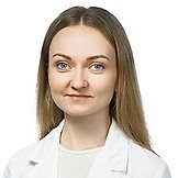 Врач Артемова (Гудзовская) Юлия Руслановна
