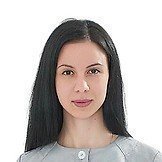 Врач Гугкаева Луиза Шотаевна