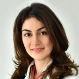 Врач Гугушвили Нино Александровна