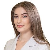 Врач Гукасян Роза Гагиковна