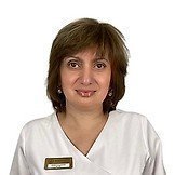 Врач Гукасова Рузана Сергеевна