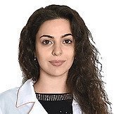 Врач Гукасова Сусанна Робертовна