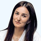 Врач Гукемухова Санита Мухамедовна