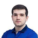 Врач Гукетлов Рустам Мухамедович