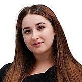 Врач Гукетлова Ляна Борисовна
