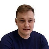 Врач Гуков Александр Алексеевич