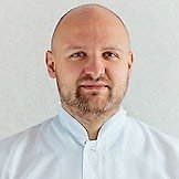 Врач Гуков Андрей Александрович