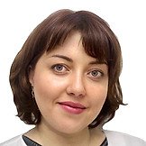 Врач Гукова Ирина Валерьевна