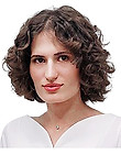 Врач Глущенко (Гулак) Ангелина Андреевна