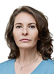 Врач Гулакова Наталия Игоревна