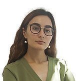 Врач Гуланян Гоар Артемовна