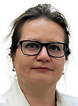 Врач Гулешова Людмила Ивановна