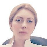 Врач Гулева Анна Александровна