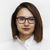 Врач Гулеватая Ольга Владимировна