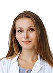 Врач Гулида Екатерина Александровна