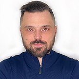 Врач Гулидов Александр Игоревич