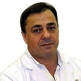Врач Гулиев Низами Балашевич