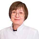 Врач Гулиева Наиля Борисовна
