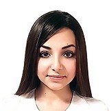 Врач Гулиева Севиль Теймуровна