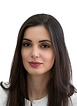 Врач Гуликян Светлана Асатуровна